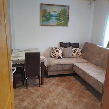 Apartment Jelaca Херцег-Нови Экстерьер фото