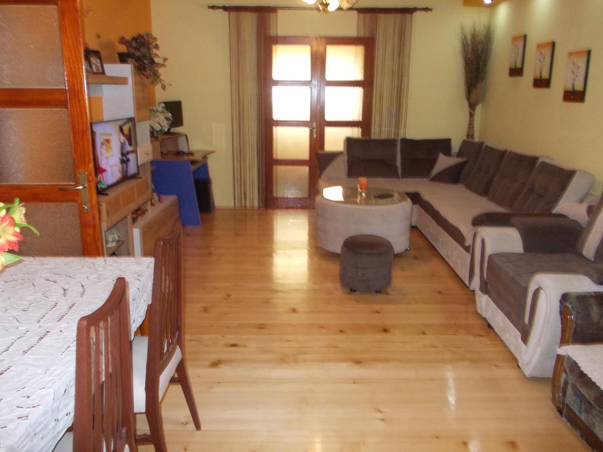 Apartment Jelaca Херцег-Нови Экстерьер фото