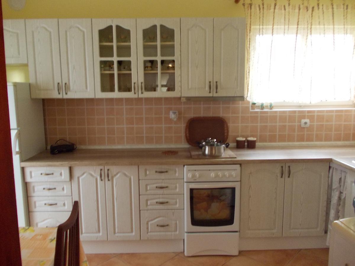 Apartment Jelaca Херцег-Нови Экстерьер фото
