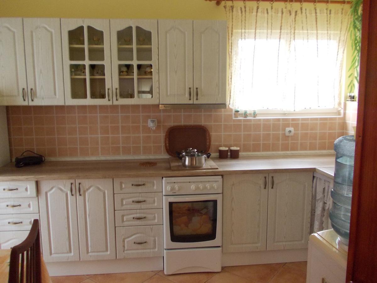 Apartment Jelaca Херцег-Нови Экстерьер фото