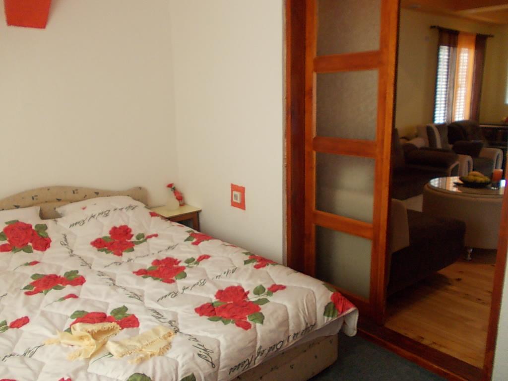 Apartment Jelaca Херцег-Нови Экстерьер фото